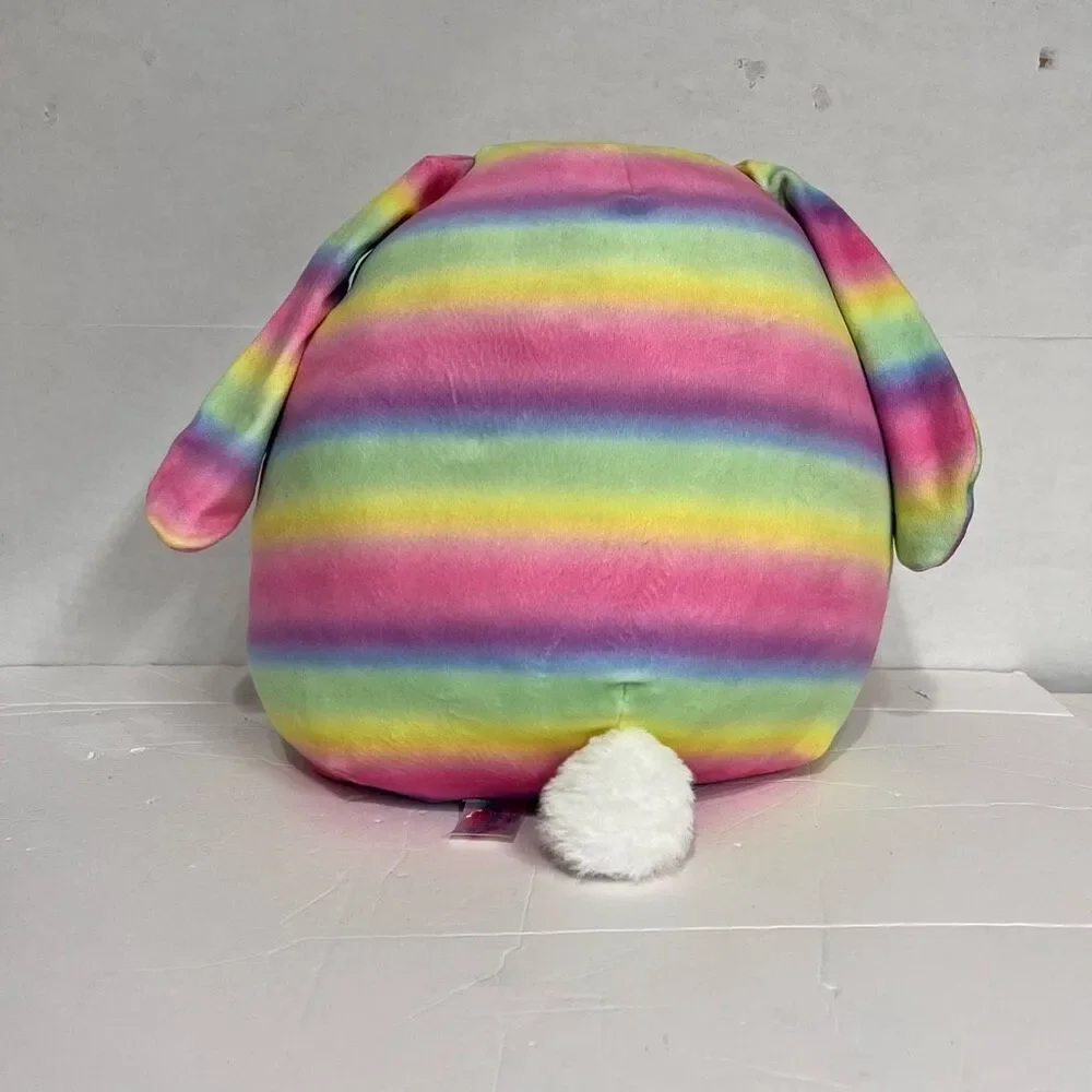 Squishmallows Danya The Bunny   12”  EUC